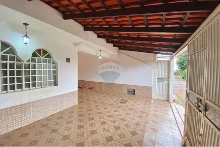 Sobrado com 4 Quartos à venda, 292m² no Samambaia Norte, Brasília