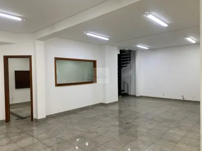 Ponto Comercial para alugar, 150m² no Santo Antônio, Belo Horizonte