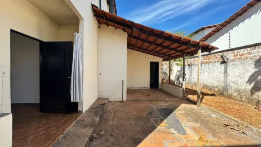 Sobrado com 2 Quartos para alugar, 120m² no Plano Diretor Norte, Palmas