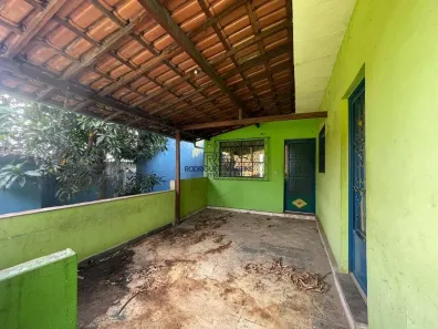 Casa com 2 Quartos à venda, 256m² no Jardim São José, Belo Horizonte