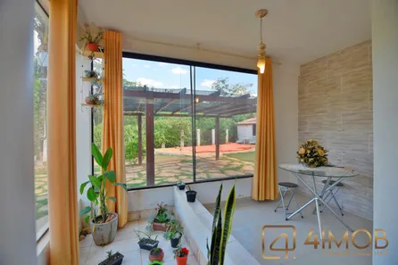 Casa com 5 Quartos à venda, 523m² no Setor Habitacional Jardim Botânico, Brasília