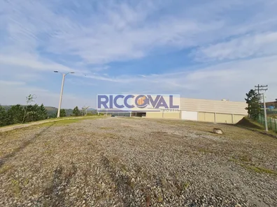 Galpão/Depósito/Armazém para alugar, 4800m² no Mombaça, São Roque