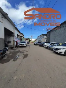 Galpão/Depósito/Armazém à venda, 158m² no Recreio Ipitanga, Lauro de Freitas