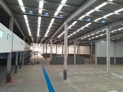 Galpão/Depósito/Armazém para alugar, 12960m² no CIA Sul, Simões Filho