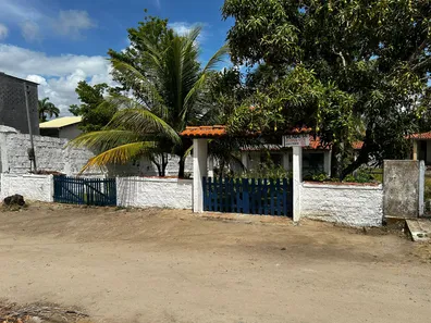 Casa com 3 Quartos à venda, 120m² no Serrambi, Ipojuca
