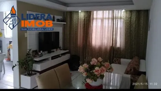 Casa com 3 Quartos à venda, 197m² no IAPI, Salvador
