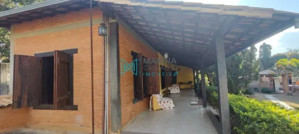 Casa com 3 Quartos à venda, 230m² no Recanto da Lagoa, Lagoa Santa