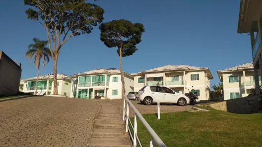 Apartamento com 2 Quartos à venda, 65m² no Porto da Roça I, Saquarema