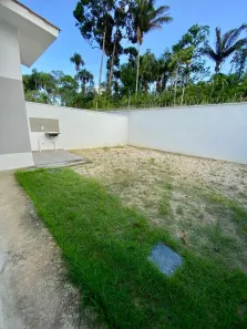 Casa de Condomínio com 2 Quartos para alugar, 44m² no Adrianópolis, Manaus