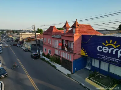 Casa com 4 Quartos à venda, 300m² no Alvorada, Manaus