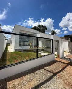 Casa de Condomínio com 3 Quartos à venda, 190m² no São Sebastião, Igarapé