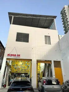 Ponto Comercial para alugar, 130m² no Vila Laura, Salvador