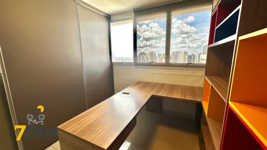 Sala Comercial à venda, 34m² no Areal, Brasília