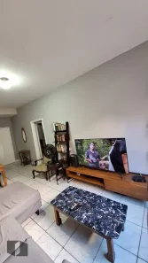 Apartamento com 3 Quartos para alugar, 87m² no Botafogo, Rio de Janeiro
