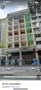 Sala Comercial com 10 Quartos para venda ou aluguel, 450m² no Santo Antônio, Recife