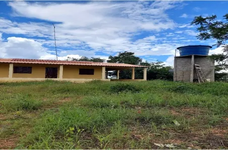 Lote/Terreno à venda, 20000m² no Vila da Telebrasília, Brasília