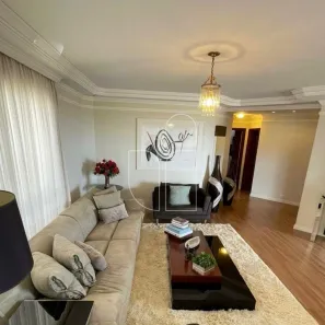 Apartamento com 3 Quartos à venda, 179m² no Williams, Garça