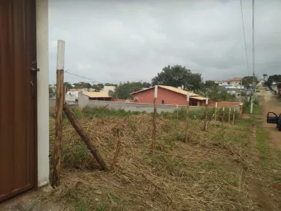 Lote/Terreno à venda, 468m² no Centro, São Pedro da Aldeia