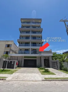 Apartamento com 2 Quartos à venda, 72m² no Balneário de Caioba, Matinhos