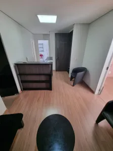 Sala Comercial para alugar, 100m² no São Pedro, Belo Horizonte