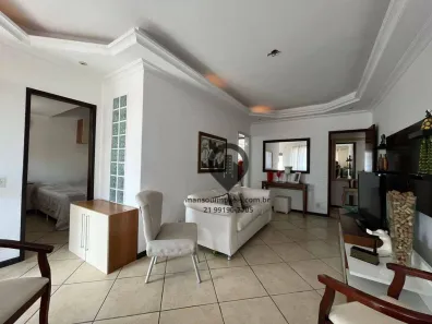 Casa de Condomínio com 3 Quartos à venda, 282m² no Campo Grande, Rio de Janeiro