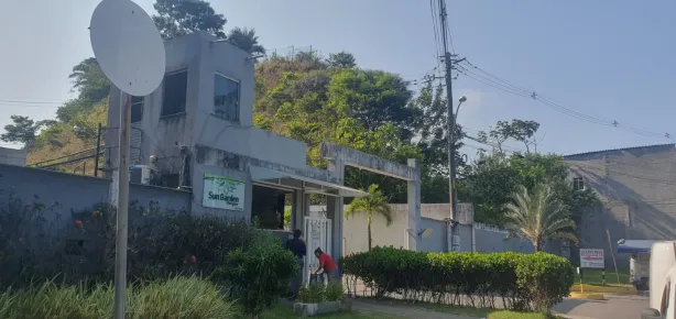Apartamento com 1 Quarto à venda, 40m² no Caixa D'Água, Lauro de Freitas