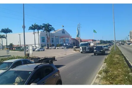 Galpão/Depósito/Armazém para alugar, 150m² no Botafogo, São Pedro da Aldeia