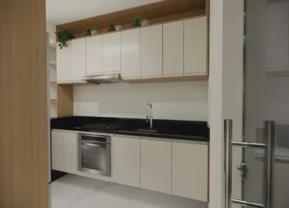 Casa de Condomínio com 3 Quartos à venda, 100m² no Centro, Lauro de Freitas