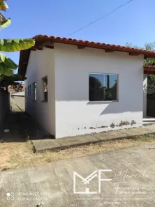 Casa com 2 Quartos à venda, 70m² no Centro, Florestal