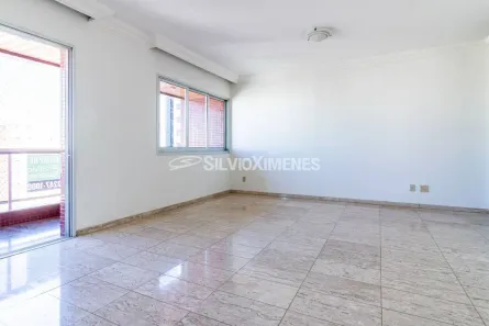 Apartamento com 4 Quartos à venda, 210m² no Santo Agostinho, Belo Horizonte