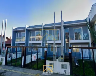 Sobrado com 2 Quartos à venda, 70m² no Vila Parque Brasília, Cachoeirinha