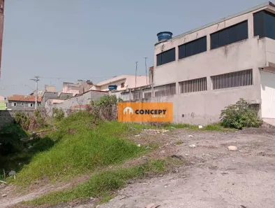 Lote/Terreno à venda, 260m² no Vila Ararat, Poá
