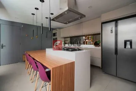 Apartamento com 2 Quartos à venda, 85m² no Humaitá, Rio de Janeiro