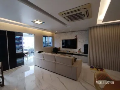 Apartamento com 3 Quartos à venda, 145m² no Nossa Senhora das Graças, Manaus