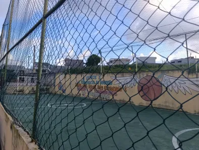 Apartamento com 2 Quartos para venda ou aluguel, 62m² no Caji, Lauro de Freitas
