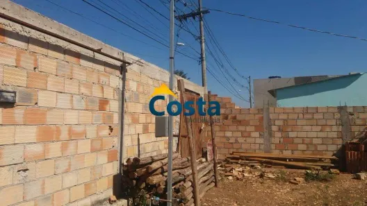 Lote/Terreno à venda, 360m² no São Marcos, Betim