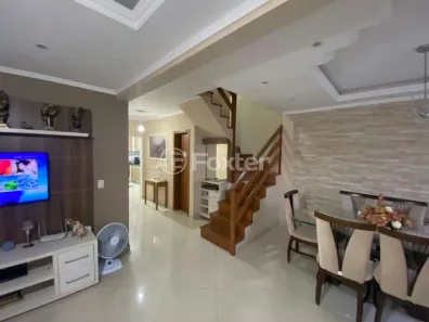 Casa de Condomínio com 4 Quartos à venda, 189m² no Centro, Eldorado do Sul
