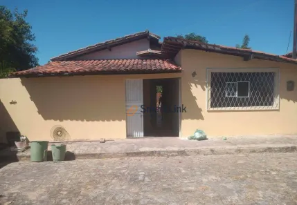 Casa com 2 Quartos à venda, 170m² no , Demerval Lobão