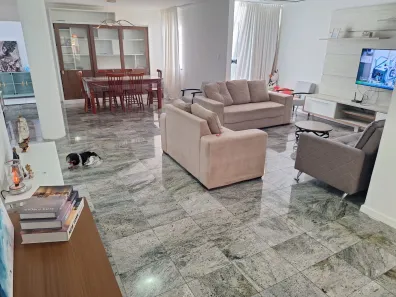 Apartamento com 3 Quartos à venda, 170m² no Piatã, Salvador