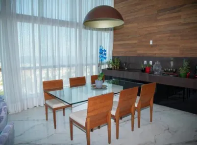 Apartamento com 5 Quartos à venda, 310m² no Horto Florestal, Salvador