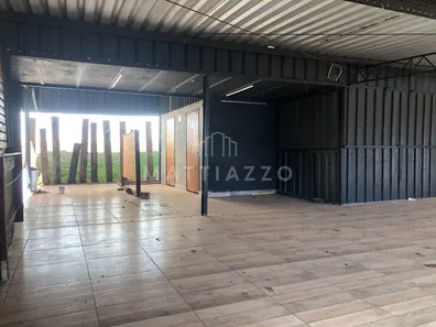Ponto Comercial para alugar, 202m² no Jardim Aquárius, Limeira