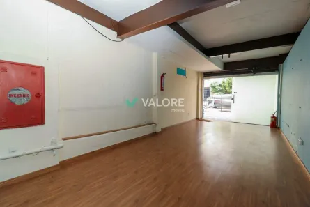 Ponto Comercial para alugar, 60m² no Coração de Jesus, Belo Horizonte