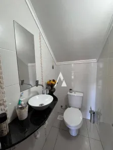 Sobrado com 2 Quartos à venda, 134m² no Centro, Nova Santa Rita