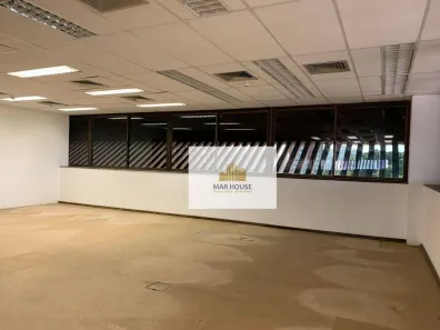 Sala Comercial para alugar, 429m² no Boa Vista, Recife