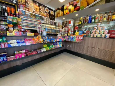 Ponto Comercial à venda, 75m² no Jardim Pereira do Amparo, Jacareí