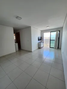 Apartamento com 3 Quartos à venda, 81m² no Jatiúca, Maceió