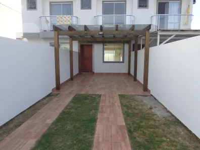 Sobrado com 2 Quartos para alugar, 80m² no Ingleses do Rio Vermelho, Florianópolis