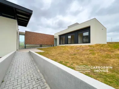Casa de Condomínio com 3 Quartos à venda, 216m² no Condomínio Terras de Santa Mariana, Caçapava