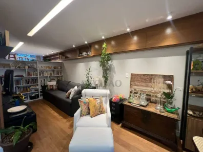 Apartamento com 2 Quartos à venda, 100m² no Carmo, Belo Horizonte