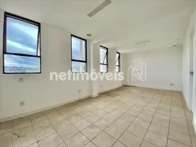 Sala Comercial para alugar, 80m² no Cidade Jardim, Belo Horizonte